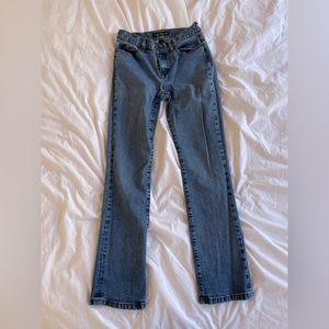 Vintage Ralph Lauren Jeans